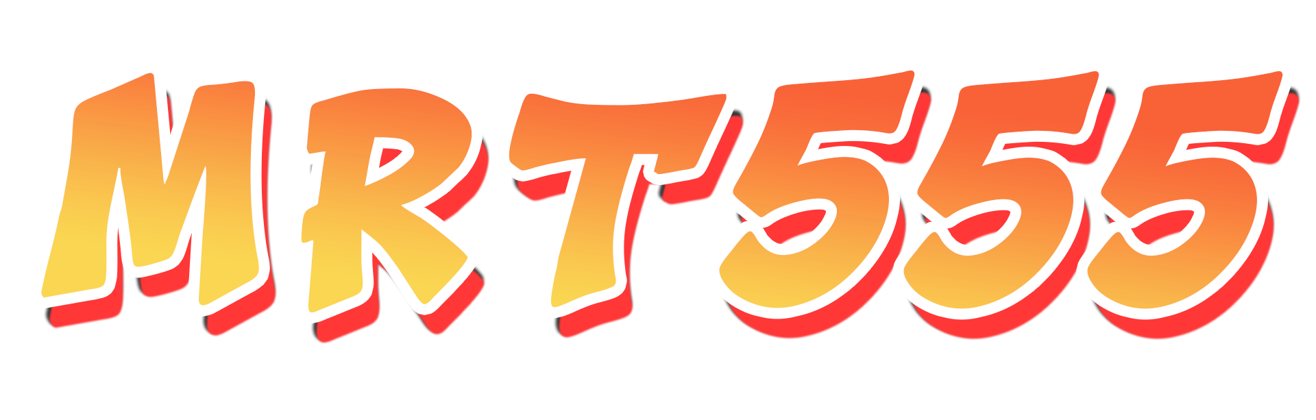 MRT555